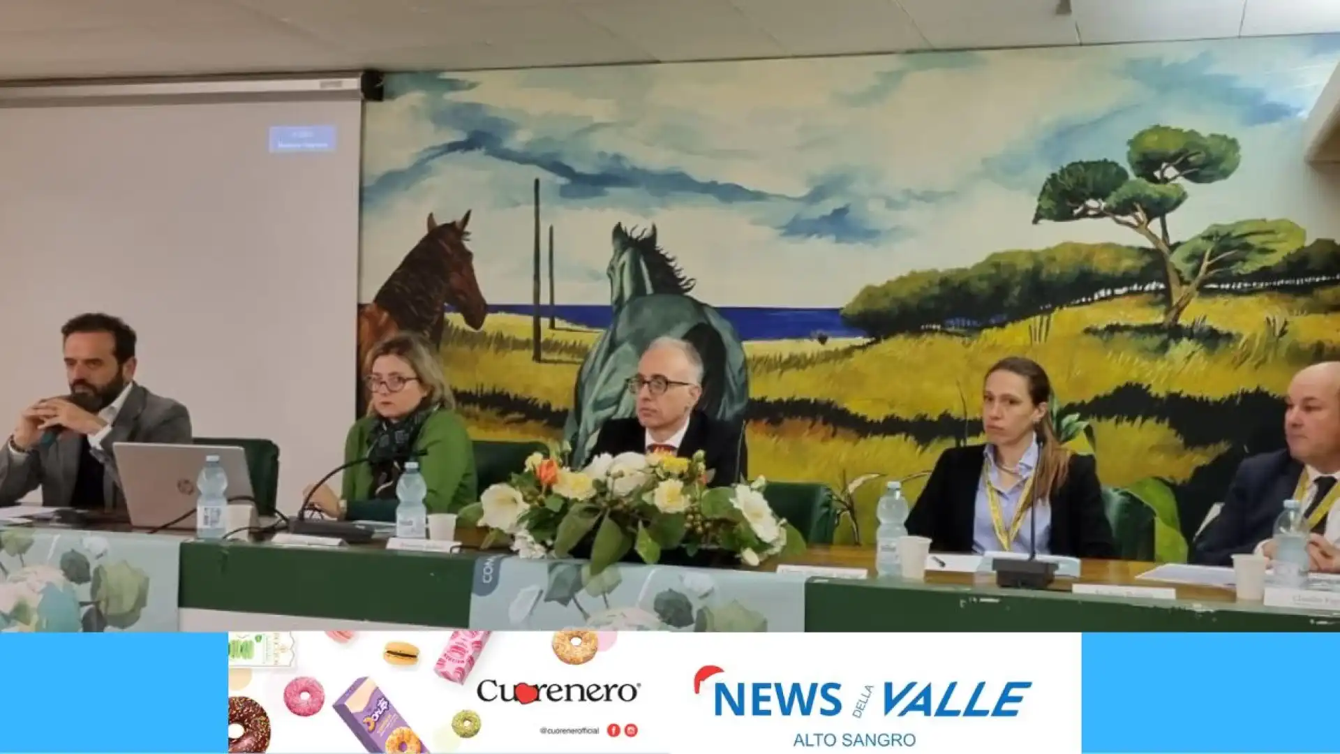 Smaltimento dei rifiuti in agricoltura e riuso di prodotti e sottoprodotti: focus in un convegno ad Isernia